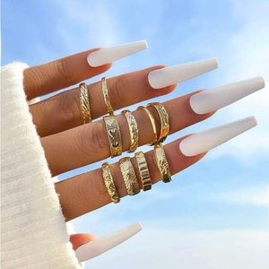 Rings for women